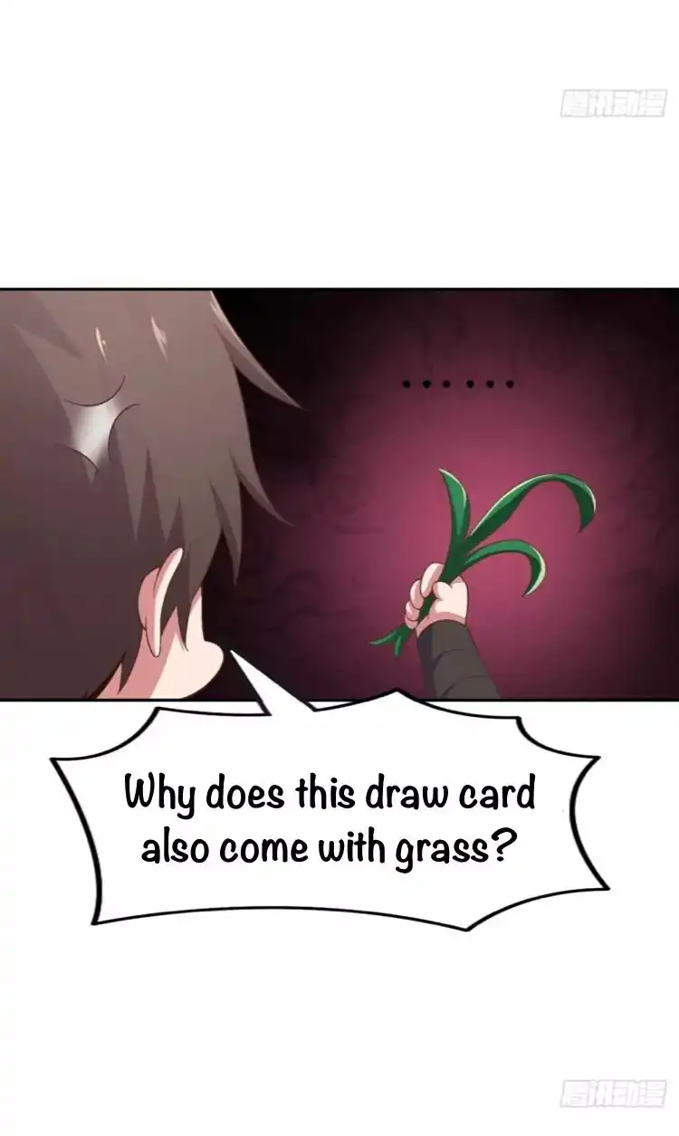 My Harem Depends on Drawing Cards Chapter 2 39